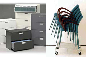 Additional Furniture