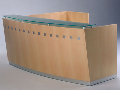Reception Desks